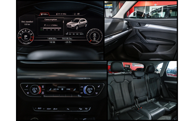 Audi Q5 Audi Q5  - автомобили, коли, обяви за нови и употребявани 14