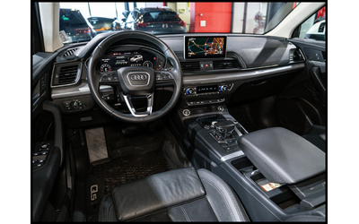 Audi Q5 Audi Q5  - автомобили, коли, обяви за нови и употребявани 15