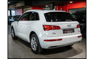 Audi Q5 Audi Q5  - автомобили, коли, обяви за нови и употребявани 19