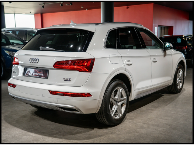 Audi Q5 Audi Q5  - автомобили, коли, обяви за нови и употребявани 21