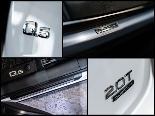 Audi Q5 Audi Q5  - автомобили, коли, обяви за нови и употребявани 24