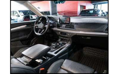 Audi Q5 Audi Q5  - автомобили, коли, обяви за нови и употребявани 25