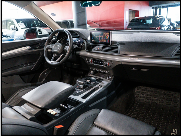 Audi Q5 Audi Q5  - автомобили, коли, обяви за нови и употребявани 25