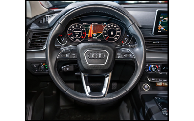 Audi Q5 Audi Q5  - автомобили, коли, обяви за нови и употребявани 27