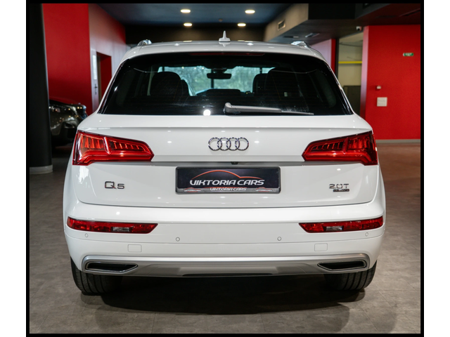 Audi Q5 Audi Q5  - автомобили, коли, обяви за нови и употребявани 4