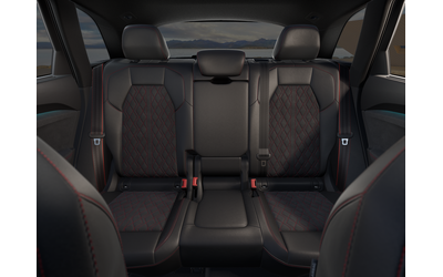 Audi Audi Audi Q5 220 kW TDI S tronic quattro - автомобили, коли, обяви за нови и употребявани 11