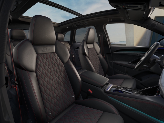 Audi Audi Audi Q5 220 kW TDI S tronic quattro - автомобили, коли, обяви за нови и употребявани 3