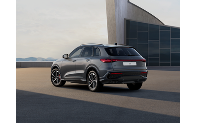 Audi Audi Audi Q5 220 kW TDI S tronic quattro - автомобили, коли, обяви за нови и употребявани 6