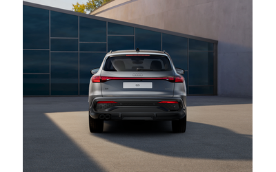 Audi Audi Audi Q5 220 kW TDI S tronic quattro - автомобили, коли, обяви за нови и употребявани 7