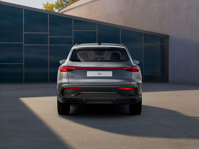 Audi Audi Audi Q5 220 kW TDI S tronic quattro - автомобили, коли, обяви за нови и употребявани 7