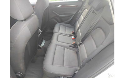 Audi Q5 2, 0i 180ps 4x4 OFFROAD - автомобили, коли, обяви за нови и употребявани 7