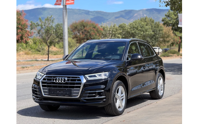 audi-q5 - 0