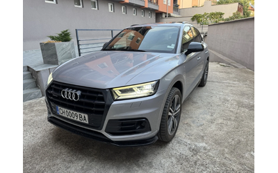 audi-q5 - 0