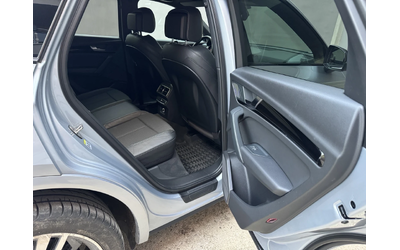 Audi Q5 40TDI Sport* NIGHT * DISTRONIC* ПАНОРАМА* DIGITAL - автомобили, коли, обяви за нови и употребявани 9