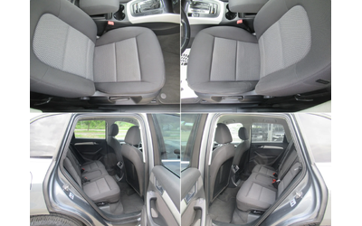 Audi Q5 2.0TDI 190ps quattro* ПЕРФЕКТЕН* - автомобили, коли, обяви за нови и употребявани 13