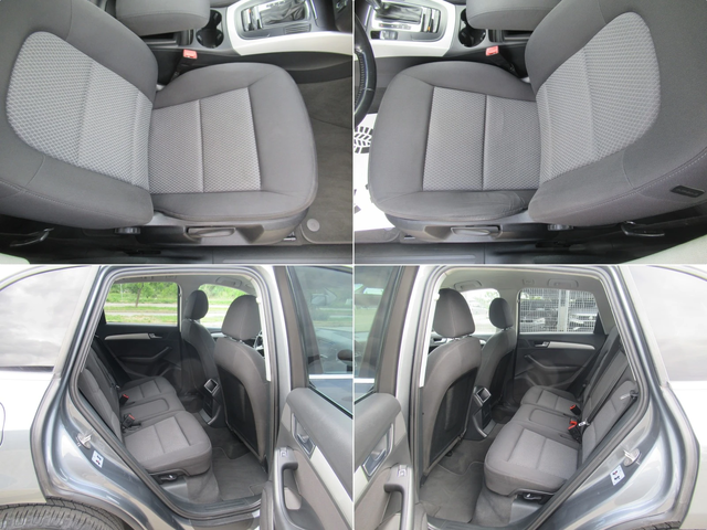 Audi Q5 2.0TDI 190ps quattro* ПЕРФЕКТЕН* - автомобили, коли, обяви за нови и употребявани 13