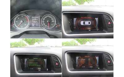 Audi Q5 2.0TDI 190ps quattro* ПЕРФЕКТЕН* - автомобили, коли, обяви за нови и употребявани 14