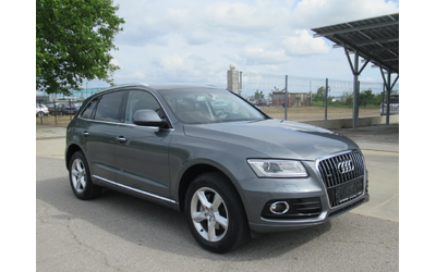 Audi Q5 2.0TDI 190ps quattro* ПЕРФЕКТЕН* - автомобили, коли, обяви за нови и употребявани 6