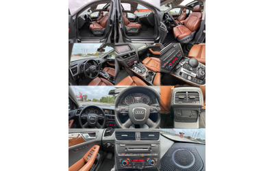 Audi Q5 3.0TDI Germany - автомобили, коли, обяви за нови и употребявани 14