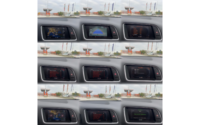 Audi Q5 3.0TDI Germany - автомобили, коли, обяви за нови и употребявани 15