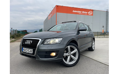 audi-q5 - 2