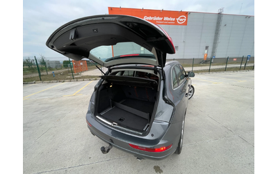 Audi Q5 3.0TDI Germany - автомобили, коли, обяви за нови и употребявани 7