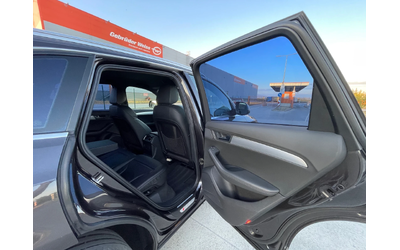 Audi Q5 3.0TDI S-line Germany - автомобили, коли, обяви за нови и употребявани 13