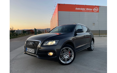 audi-q5 - 2