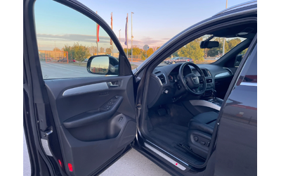 Audi Q5 3.0TDI S-line Germany - автомобили, коли, обяви за нови и употребявани 8