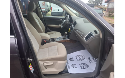 Audi Q5 3.0TDI S-Line 239кс. 4x4 - автомобили, коли, обяви за нови и употребявани 10