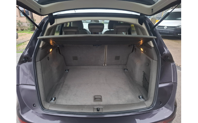 Audi Q5 3.0TDI S-Line 239кс. 4x4 - автомобили, коли, обяви за нови и употребявани 12