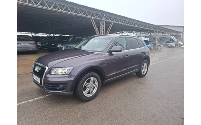 audi-q5 - 2