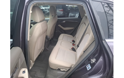 Audi Q5 3.0TDI S-Line 239кс. 4x4 - автомобили, коли, обяви за нови и употребявани 7