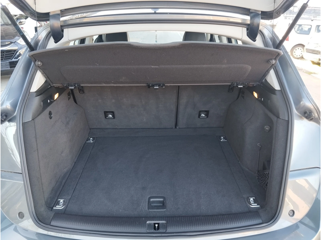 Audi Q5 2.0tdi 4х4 Navi - автомобили, коли, обяви за нови и употребявани 12