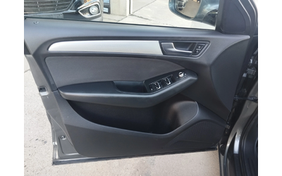 Audi Q5 2.0tdi 4х4 Navi - автомобили, коли, обяви за нови и употребявани 6