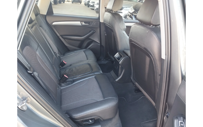 Audi Q5 2.0tdi 4х4 Navi - автомобили, коли, обяви за нови и употребявани 9