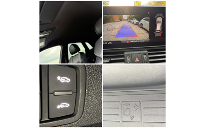 Audi Q5 2.0TFSi S-line SWISS - автомобили, коли, обяви за нови и употребявани 13