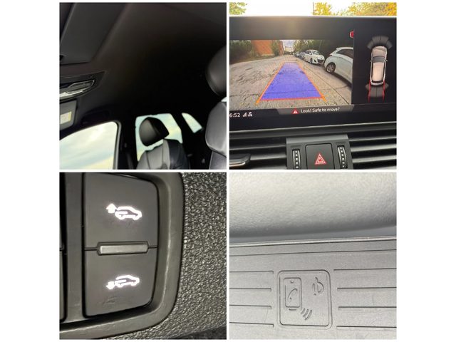 Audi Q5 2.0TFSi S-line SWISS - автомобили, коли, обяви за нови и употребявани 13