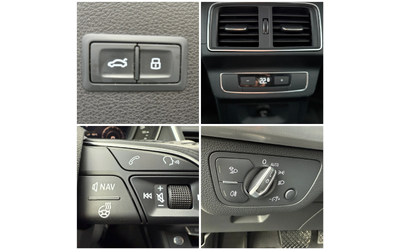 Audi Q5 2.0TFSi S-line SWISS - автомобили, коли, обяви за нови и употребявани 14