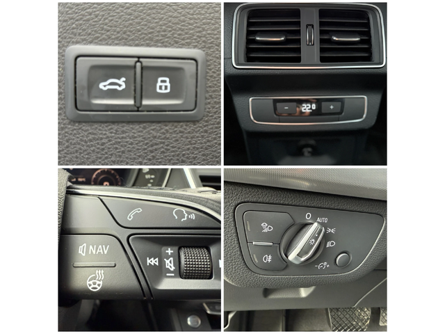 Audi Q5 2.0TFSi S-line SWISS - автомобили, коли, обяви за нови и употребявани 14