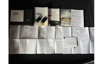 Audi Q5 2.0TFSi S-line SWISS - автомобили, коли, обяви за нови и употребявани 16