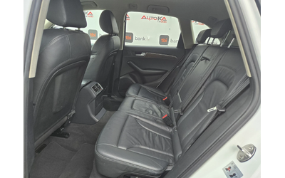 Audi Q5 3.0TDI-239кс= АВТОМАТ= S-Line= 4x4= LED= NAVI - автомобили, коли, обяви за нови и употребявани 8