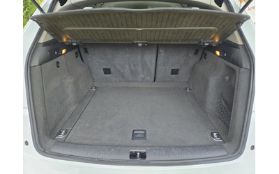 Audi Q5 3.0TDI-239кс= АВТОМАТ= S-Line= 4x4= LED= NAVI - автомобили, коли, обяви за нови и употребявани 9