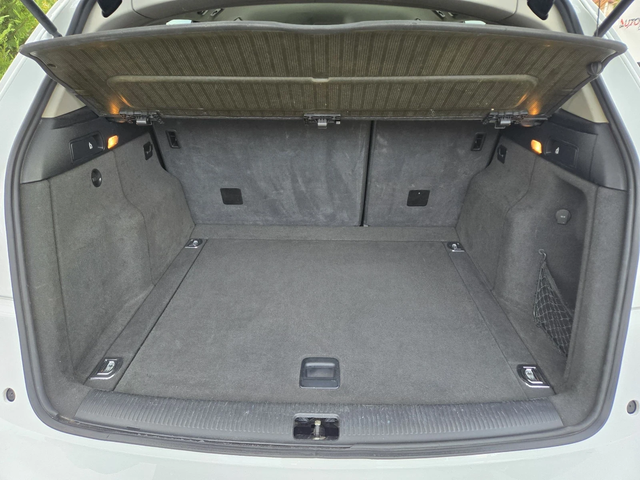 Audi Q5 3.0TDI-239кс= АВТОМАТ= S-Line= 4x4= LED= NAVI - автомобили, коли, обяви за нови и употребявани 9