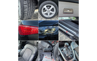 Audi Q5 3.0TDI-239кс= АВТОМАТ= S-LINE= B&O= 4X4 - автомобили, коли, обяви за нови и употребявани 16