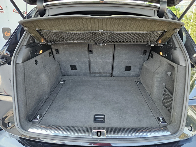 Audi Q5 3.0TDI-239кс= АВТОМАТ= S-LINE= B&O= 4X4 - автомобили, коли, обяви за нови и употребявани 9