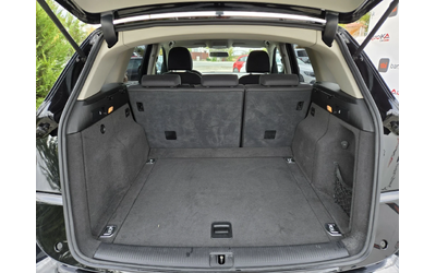 Audi Q5 2.0TDI-170кс= АВТОМАТ= QUATTRO= ПАРКТРОНИК - автомобили, коли, обяви за нови и употребявани 9