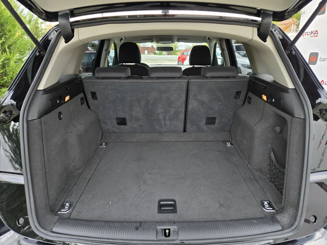 Audi Q5 2.0TDI-170кс= АВТОМАТ= QUATTRO= ПАРКТРОНИК - автомобили, коли, обяви за нови и употребявани 9