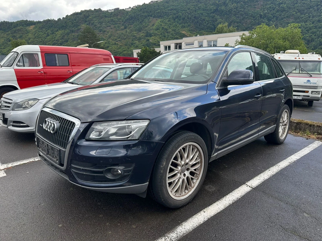 Audi Q5 - автомобили, коли, обяви за нови и употребявани 0