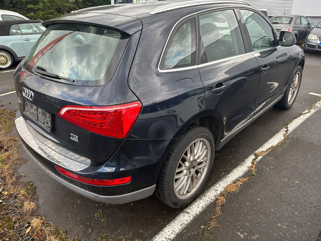 Audi Q5 - автомобили, коли, обяви за нови и употребявани 2